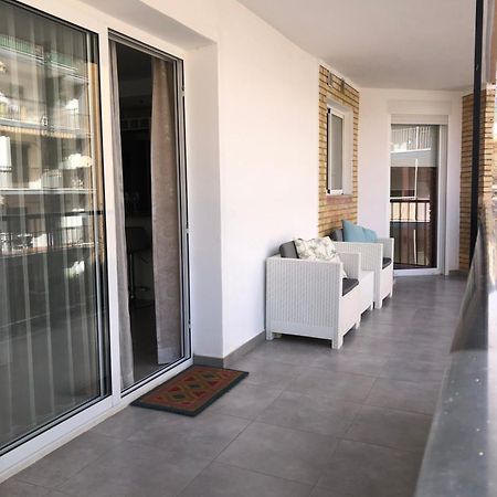 Casa De Feliz Apartment Calpe Exterior photo