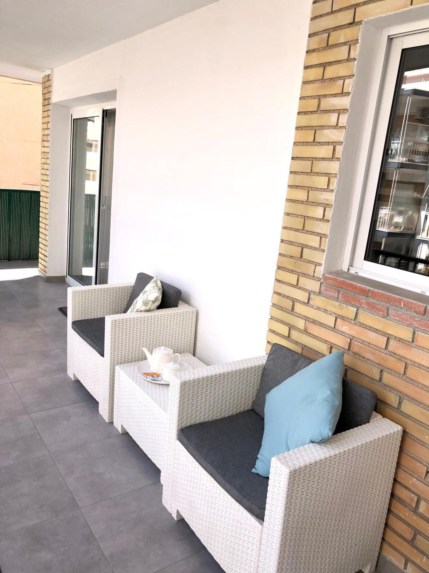 Casa De Feliz Apartment Calpe Exterior photo