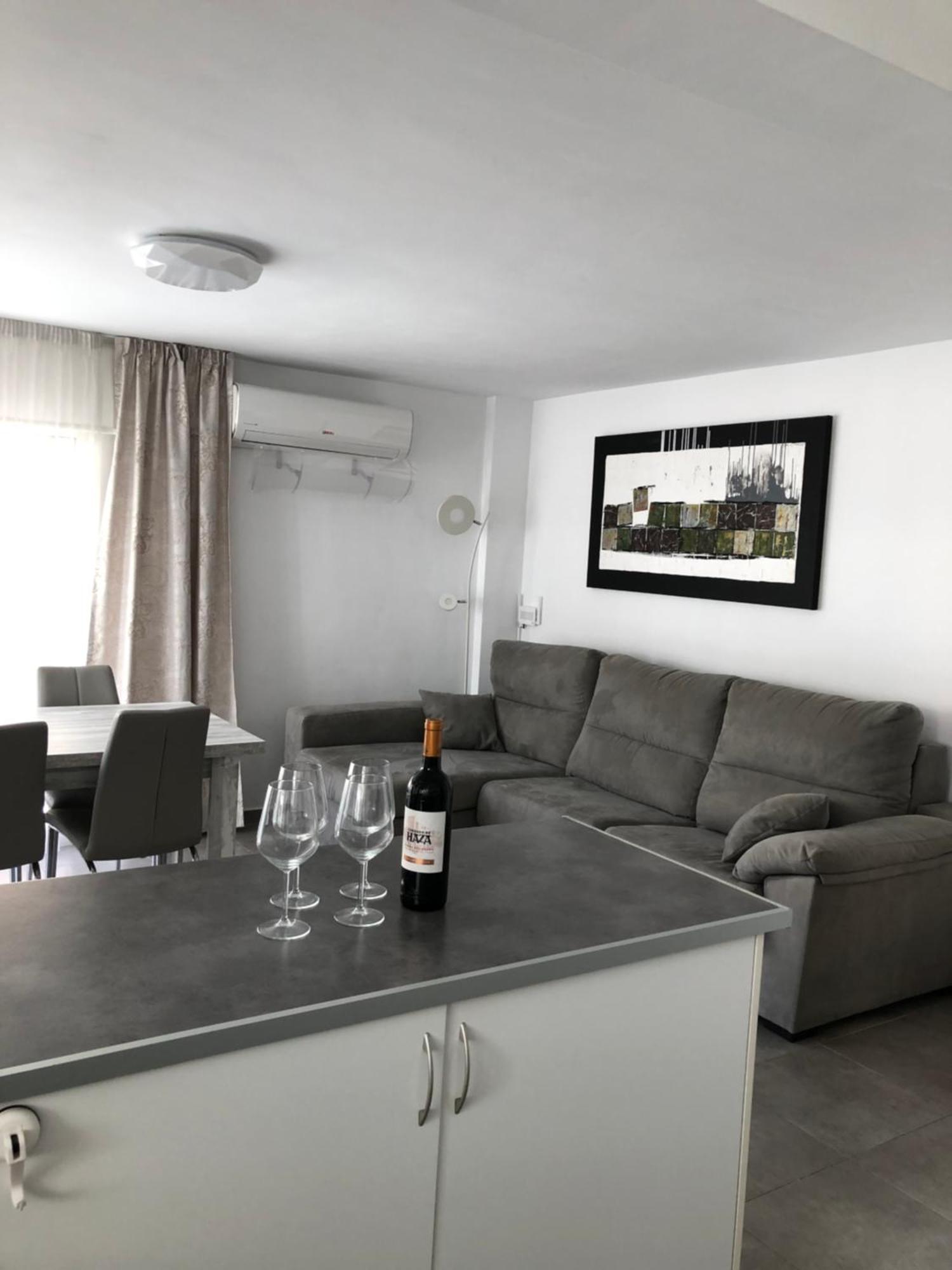 Casa De Feliz Apartment Calpe Exterior photo