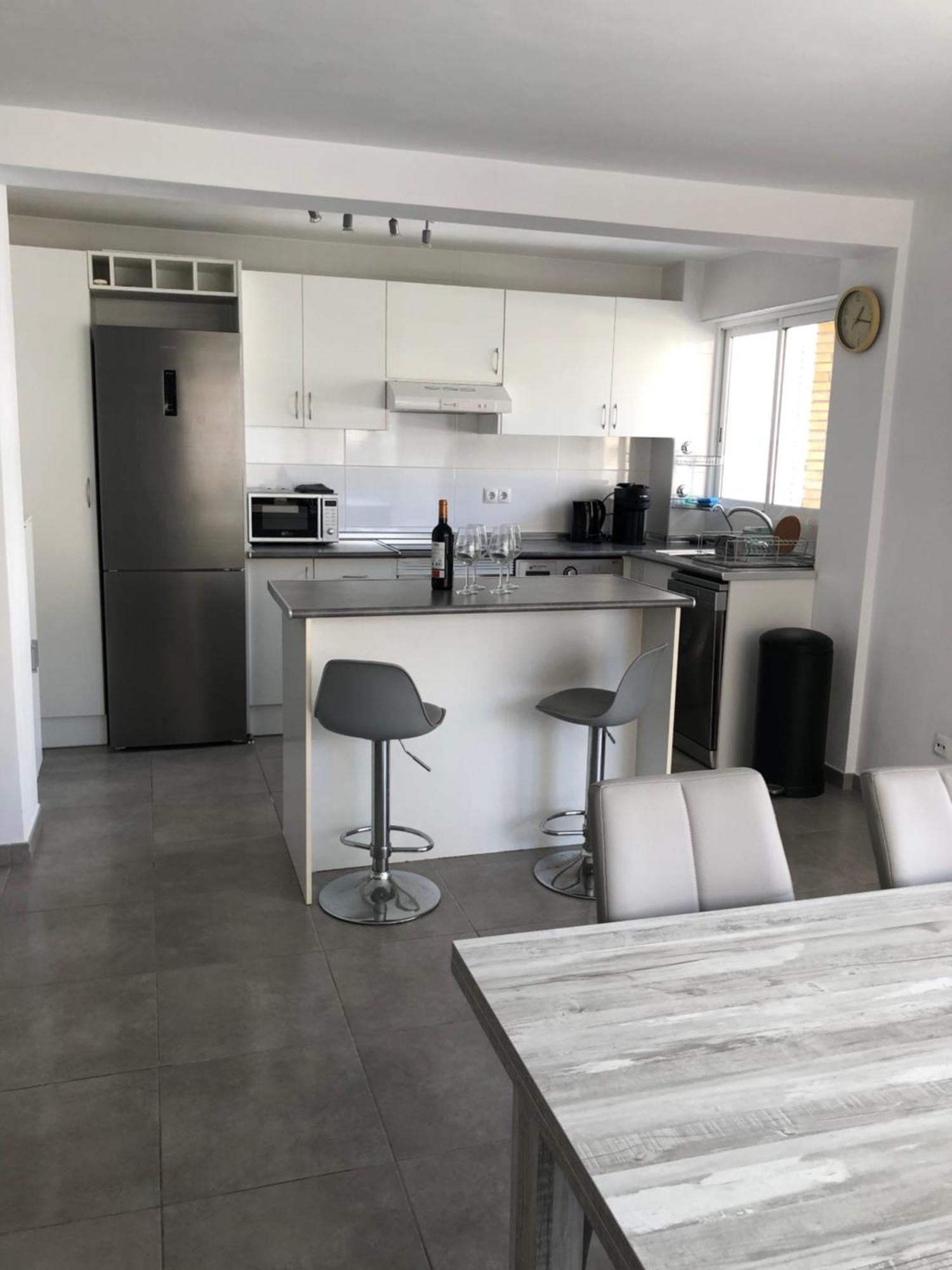Casa De Feliz Apartment Calpe Exterior photo
