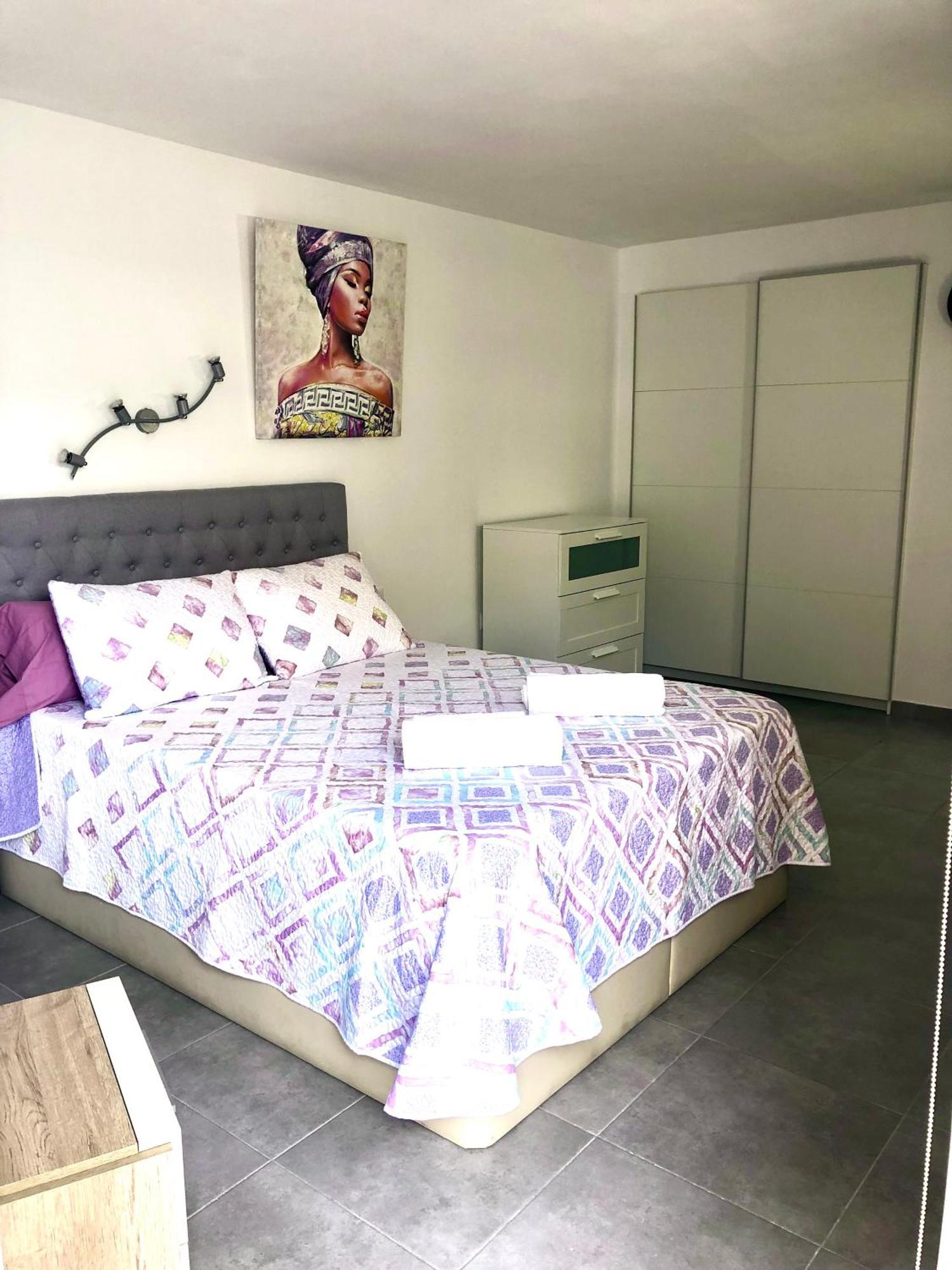 Casa De Feliz Apartment Calpe Exterior photo